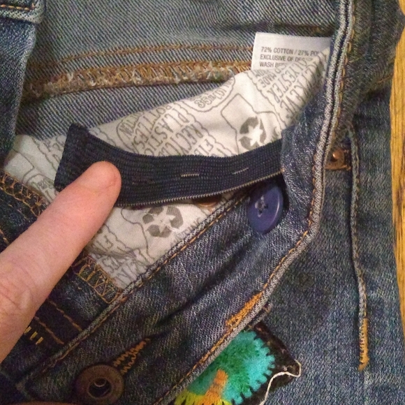 ⭐buy 2 get 1 free⭐Summer vibes girls shorts - Picture 6 of 9